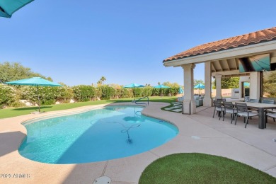 Beautifully updated home in the desirable Rio Verde Golf on Rio Verde Country Club - Quail Run in Arizona - for sale on GolfHomes.com, golf home, golf lot