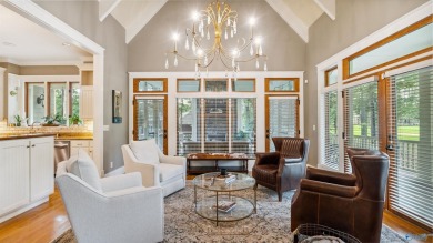 Exquisite luxury on the 17th fairway of Cherokee Ridge! This on Cherokee Ridge Country Club in Alabama - for sale on GolfHomes.com, golf home, golf lot