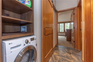 The Pines Condo 2145 -- A fully remodeled mountain retreat in on The River Course At Keystone in Colorado - for sale on GolfHomes.com, golf home, golf lot