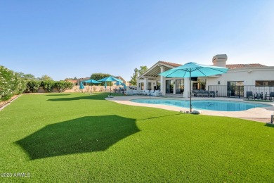 Beautifully updated home in the desirable Rio Verde Golf on Rio Verde Country Club - Quail Run in Arizona - for sale on GolfHomes.com, golf home, golf lot