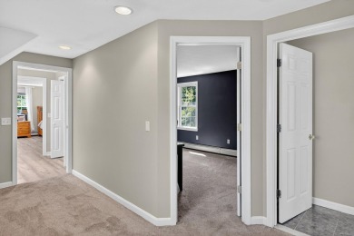 Spacious Cape with 3 bedrooms, 2.5 baths, and an inviting on Falmouth Country Club and Golf Courses in Massachusetts - for sale on GolfHomes.com, golf home, golf lot
