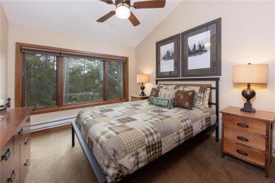 The Pines Condo 2145 -- A fully remodeled mountain retreat in on The River Course At Keystone in Colorado - for sale on GolfHomes.com, golf home, golf lot