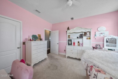 Always dreamed of a home with a white picket fence? This corner on Panama Country Club in Florida - for sale on GolfHomes.com, golf home, golf lot