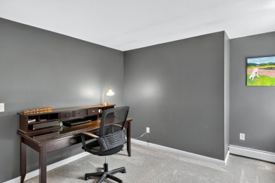 Spacious Cape with 3 bedrooms, 2.5 baths, and an inviting on Falmouth Country Club and Golf Courses in Massachusetts - for sale on GolfHomes.com, golf home, golf lot