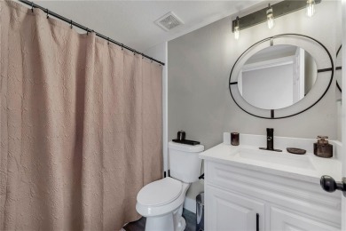 Beautiful, completely remodeled golf-front home in The Oaks Golf on Oaks National Golf Course in Florida - for sale on GolfHomes.com, golf home, golf lot