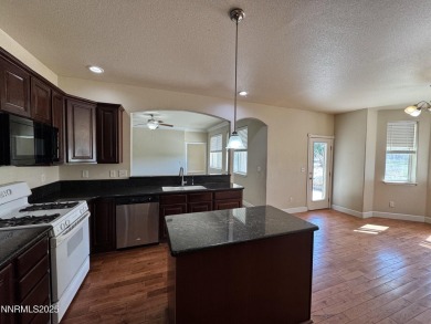 MOTIVATED SELLER -- 2,500 Buyer Credit + Home Warranty!

Tucked on The Golf Club of Fernley in Nevada - for sale on GolfHomes.com, golf home, golf lot