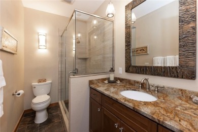 The Pines Condo 2145 -- A fully remodeled mountain retreat in on The River Course At Keystone in Colorado - for sale on GolfHomes.com, golf home, golf lot
