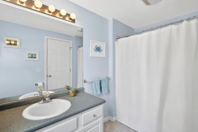 Spacious Cape with 3 bedrooms, 2.5 baths, and an inviting on Falmouth Country Club and Golf Courses in Massachusetts - for sale on GolfHomes.com, golf home, golf lot