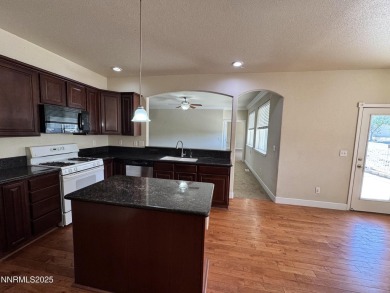 MOTIVATED SELLER -- 2,500 Buyer Credit + Home Warranty!

Tucked on The Golf Club of Fernley in Nevada - for sale on GolfHomes.com, golf home, golf lot