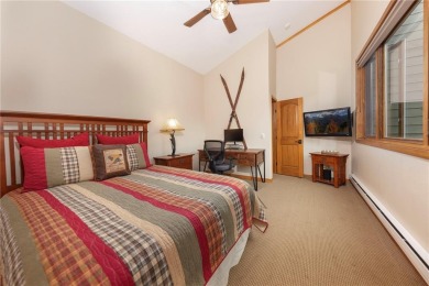 The Pines Condo 2145 -- A fully remodeled mountain retreat in on The River Course At Keystone in Colorado - for sale on GolfHomes.com, golf home, golf lot