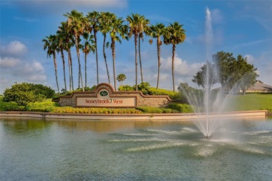 Tucked away in a peaceful cul-de-sac behind the 24/7 guarded on Stoneybrook West in Florida - for sale on GolfHomes.com, golf home, golf lot