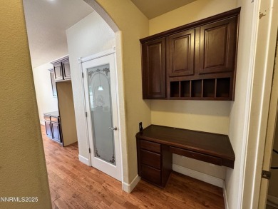 MOTIVATED SELLER -- 2,500 Buyer Credit + Home Warranty!

Tucked on The Golf Club of Fernley in Nevada - for sale on GolfHomes.com, golf home, golf lot