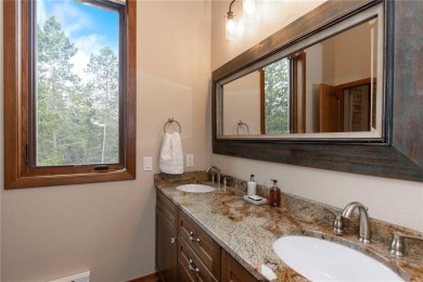 The Pines Condo 2145 -- A fully remodeled mountain retreat in on The River Course At Keystone in Colorado - for sale on GolfHomes.com, golf home, golf lot