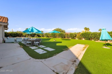 Beautifully updated home in the desirable Rio Verde Golf on Rio Verde Country Club - Quail Run in Arizona - for sale on GolfHomes.com, golf home, golf lot