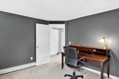 Spacious Cape with 3 bedrooms, 2.5 baths, and an inviting on Falmouth Country Club and Golf Courses in Massachusetts - for sale on GolfHomes.com, golf home, golf lot