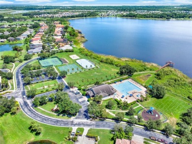 Tucked away in a peaceful cul-de-sac behind the 24/7 guarded on Stoneybrook West in Florida - for sale on GolfHomes.com, golf home, golf lot
