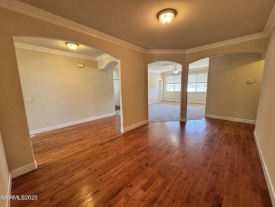 MOTIVATED SELLER -- 2,500 Buyer Credit + Home Warranty!

Tucked on The Golf Club of Fernley in Nevada - for sale on GolfHomes.com, golf home, golf lot