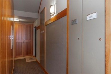 The Pines Condo 2145 -- A fully remodeled mountain retreat in on The River Course At Keystone in Colorado - for sale on GolfHomes.com, golf home, golf lot