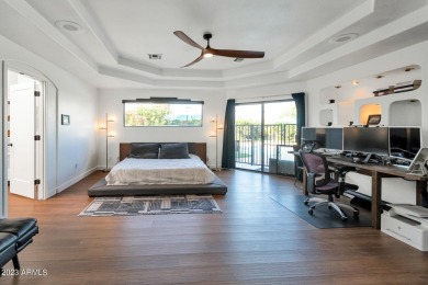 Beautifully updated home in the desirable Rio Verde Golf on Rio Verde Country Club - Quail Run in Arizona - for sale on GolfHomes.com, golf home, golf lot