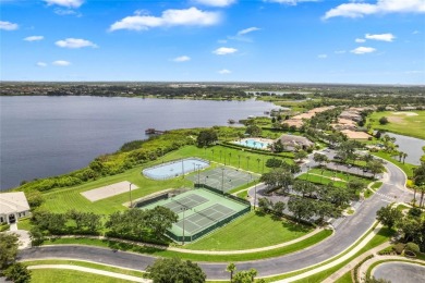 Tucked away in a peaceful cul-de-sac behind the 24/7 guarded on Stoneybrook West in Florida - for sale on GolfHomes.com, golf home, golf lot