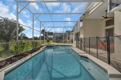 Beautiful, completely remodeled golf-front home in The Oaks Golf on Oaks National Golf Course in Florida - for sale on GolfHomes.com, golf home, golf lot