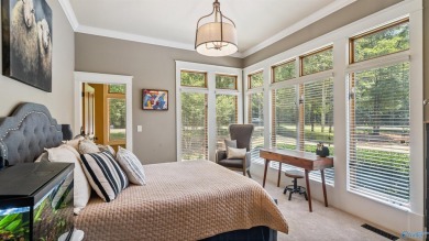 Exquisite luxury on the 17th fairway of Cherokee Ridge! This on Cherokee Ridge Country Club in Alabama - for sale on GolfHomes.com, golf home, golf lot