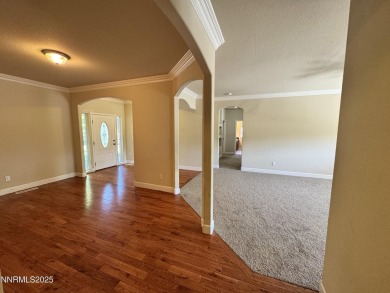 MOTIVATED SELLER -- 2,500 Buyer Credit + Home Warranty!

Tucked on The Golf Club of Fernley in Nevada - for sale on GolfHomes.com, golf home, golf lot