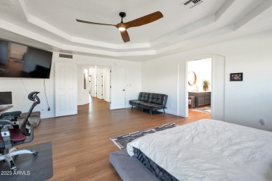 Beautifully updated home in the desirable Rio Verde Golf on Rio Verde Country Club - Quail Run in Arizona - for sale on GolfHomes.com, golf home, golf lot