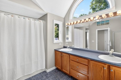 Spacious Cape with 3 bedrooms, 2.5 baths, and an inviting on Falmouth Country Club and Golf Courses in Massachusetts - for sale on GolfHomes.com, golf home, golf lot