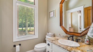 Exquisite luxury on the 17th fairway of Cherokee Ridge! This on Cherokee Ridge Country Club in Alabama - for sale on GolfHomes.com, golf home, golf lot
