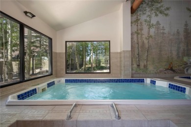 The Pines Condo 2145 -- A fully remodeled mountain retreat in on The River Course At Keystone in Colorado - for sale on GolfHomes.com, golf home, golf lot