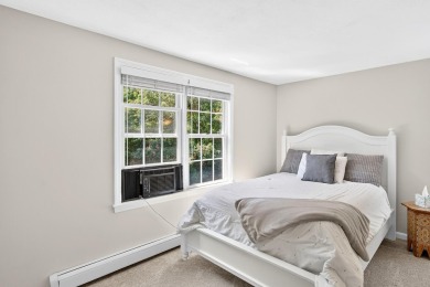 Spacious Cape with 3 bedrooms, 2.5 baths, and an inviting on Falmouth Country Club and Golf Courses in Massachusetts - for sale on GolfHomes.com, golf home, golf lot