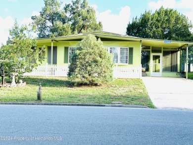 Welcome to High Point 55+ Mobile Home Most desirable Community
 on High Point Golf Club, Inc. in Florida - for sale on GolfHomes.com, golf home, golf lot