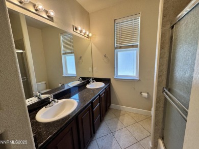 MOTIVATED SELLER -- 2,500 Buyer Credit + Home Warranty!

Tucked on The Golf Club of Fernley in Nevada - for sale on GolfHomes.com, golf home, golf lot