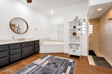 Beautifully updated home in the desirable Rio Verde Golf on Rio Verde Country Club - Quail Run in Arizona - for sale on GolfHomes.com, golf home, golf lot