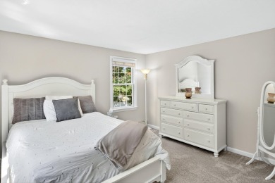 Spacious Cape with 3 bedrooms, 2.5 baths, and an inviting on Falmouth Country Club and Golf Courses in Massachusetts - for sale on GolfHomes.com, golf home, golf lot