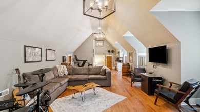 Exquisite luxury on the 17th fairway of Cherokee Ridge! This on Cherokee Ridge Country Club in Alabama - for sale on GolfHomes.com, golf home, golf lot