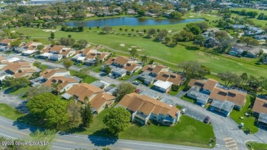 Enjoy views of the 16th & 17th holes of the exclusive Suntree on Suntree Country Club in Florida - for sale on GolfHomes.com, golf home, golf lot