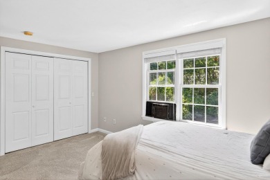 Spacious Cape with 3 bedrooms, 2.5 baths, and an inviting on Falmouth Country Club and Golf Courses in Massachusetts - for sale on GolfHomes.com, golf home, golf lot