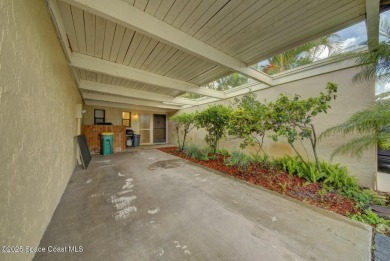 Enjoy views of the 16th & 17th holes of the exclusive Suntree on Suntree Country Club in Florida - for sale on GolfHomes.com, golf home, golf lot