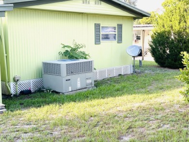 Welcome to High Point 55+ Mobile Home Most desirable Community
 on High Point Golf Club, Inc. in Florida - for sale on GolfHomes.com, golf home, golf lot