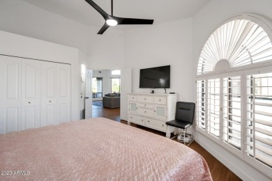 Beautifully updated home in the desirable Rio Verde Golf on Rio Verde Country Club - Quail Run in Arizona - for sale on GolfHomes.com, golf home, golf lot