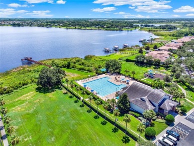 Tucked away in a peaceful cul-de-sac behind the 24/7 guarded on Stoneybrook West in Florida - for sale on GolfHomes.com, golf home, golf lot