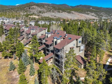The Pines Condo 2145 -- A fully remodeled mountain retreat in on The River Course At Keystone in Colorado - for sale on GolfHomes.com, golf home, golf lot