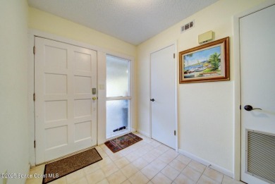 Enjoy views of the 16th & 17th holes of the exclusive Suntree on Suntree Country Club in Florida - for sale on GolfHomes.com, golf home, golf lot