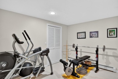 Spacious Cape with 3 bedrooms, 2.5 baths, and an inviting on Falmouth Country Club and Golf Courses in Massachusetts - for sale on GolfHomes.com, golf home, golf lot