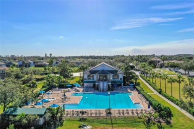 Tucked away in a peaceful cul-de-sac behind the 24/7 guarded on Stoneybrook West in Florida - for sale on GolfHomes.com, golf home, golf lot