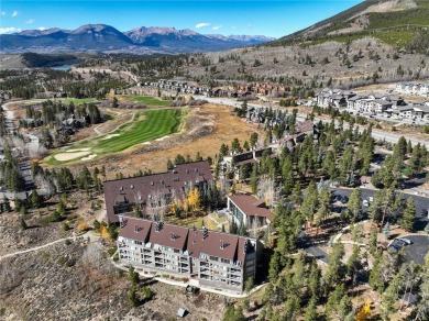 The Pines Condo 2145 -- A fully remodeled mountain retreat in on The River Course At Keystone in Colorado - for sale on GolfHomes.com, golf home, golf lot