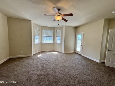 MOTIVATED SELLER -- 2,500 Buyer Credit + Home Warranty!

Tucked on The Golf Club of Fernley in Nevada - for sale on GolfHomes.com, golf home, golf lot