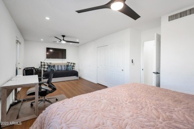 Beautifully updated home in the desirable Rio Verde Golf on Rio Verde Country Club - Quail Run in Arizona - for sale on GolfHomes.com, golf home, golf lot